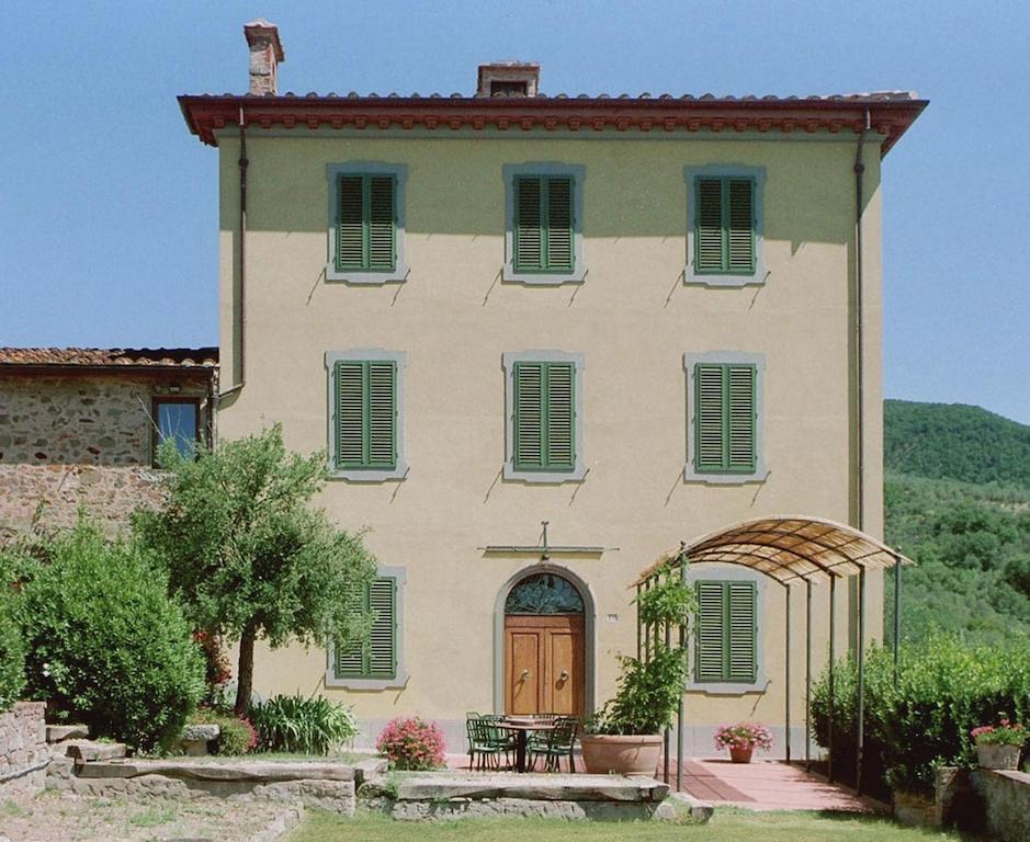 La Foresteria Montecatini Golf Monsummano Terme Quarto foto